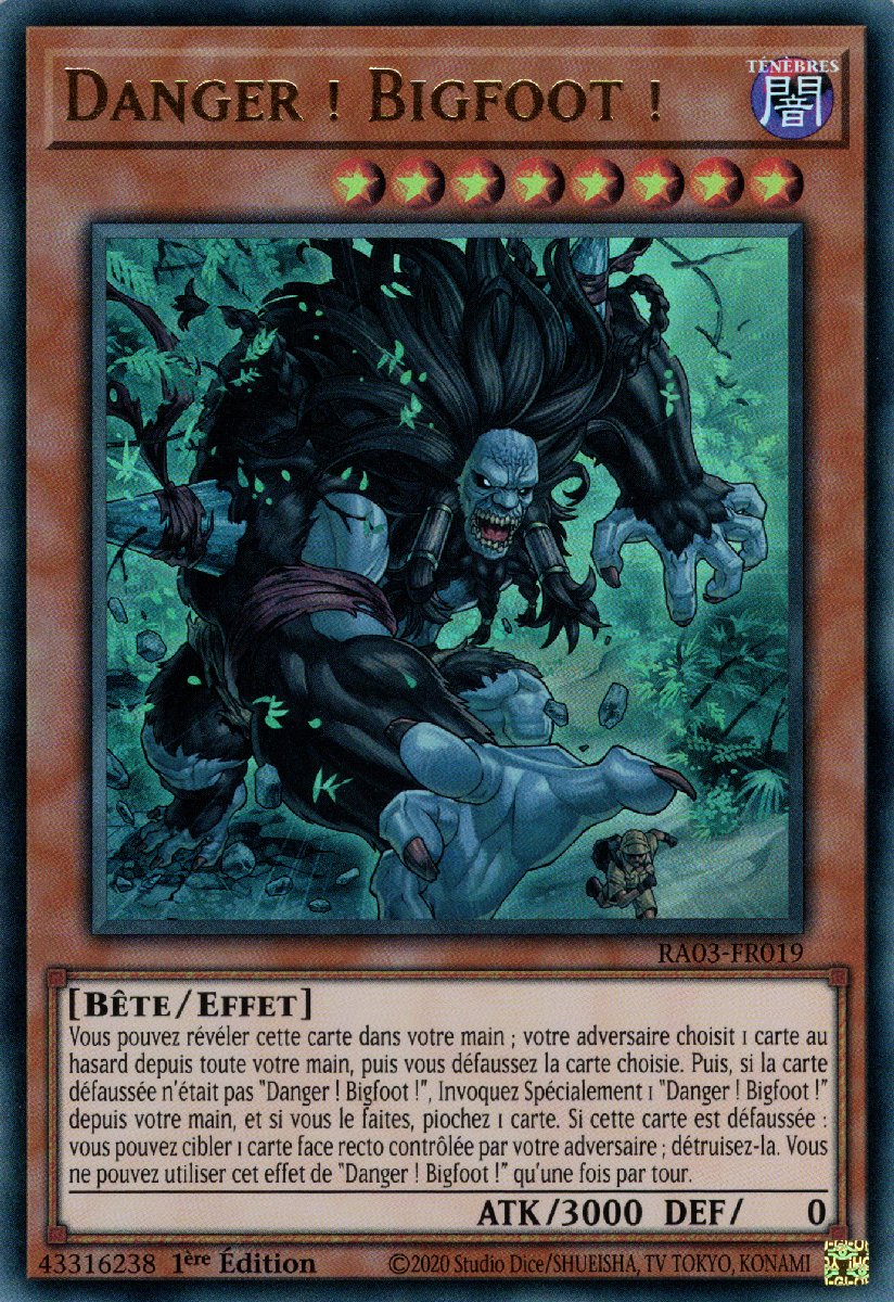 2 - Ultra Rare
