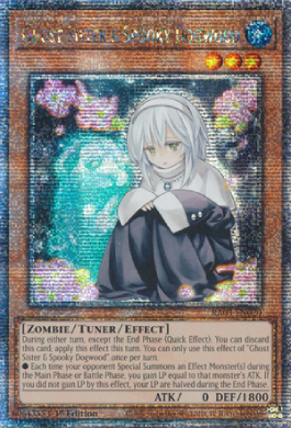 9 - Quarter Century Secret Rare