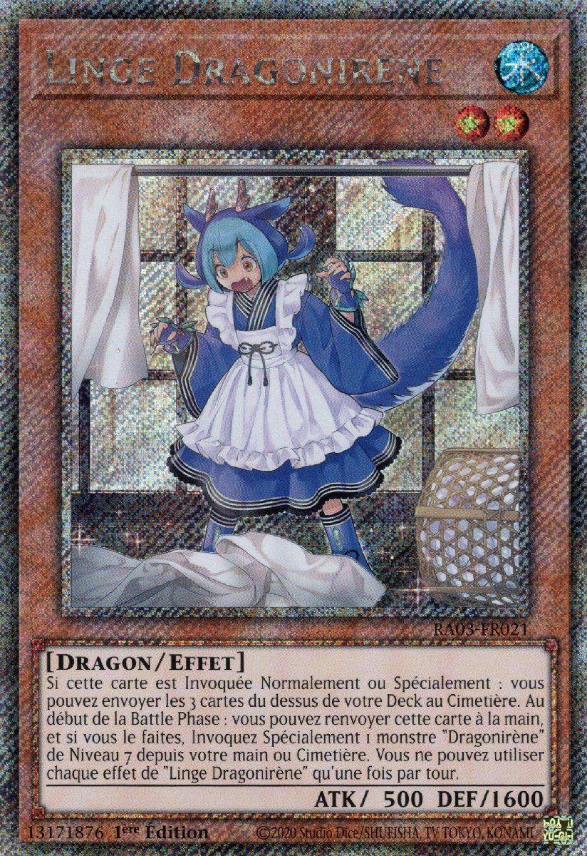 4 - Extra Secret Rare