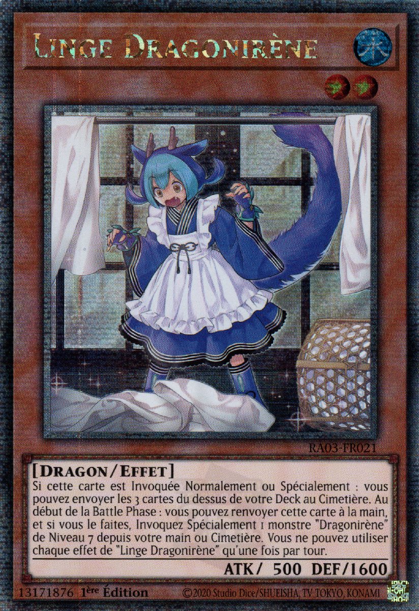 5 - Quarter Century Secret Rare