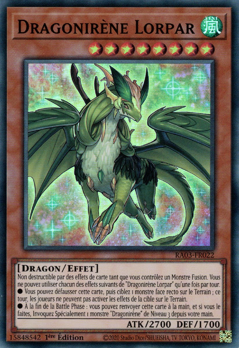 1 - Super Rare
