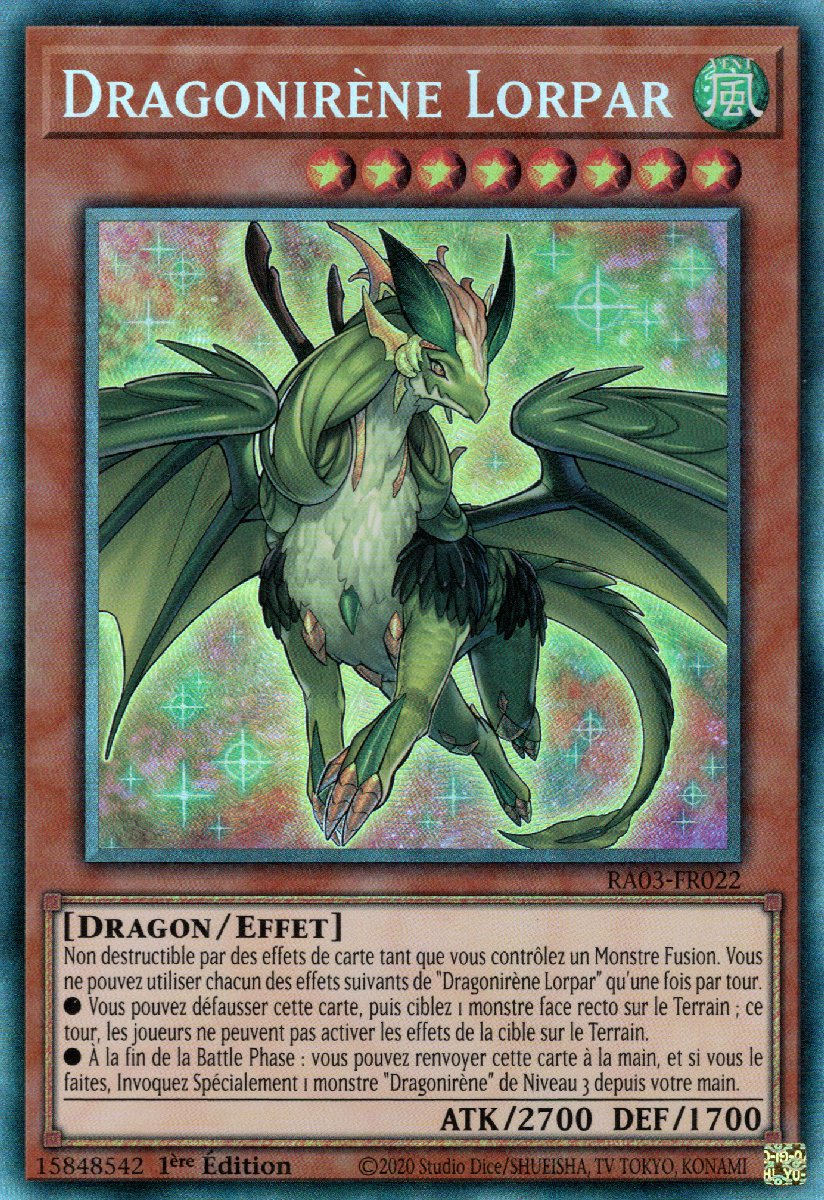 6 - Prismatic Collectors Rare