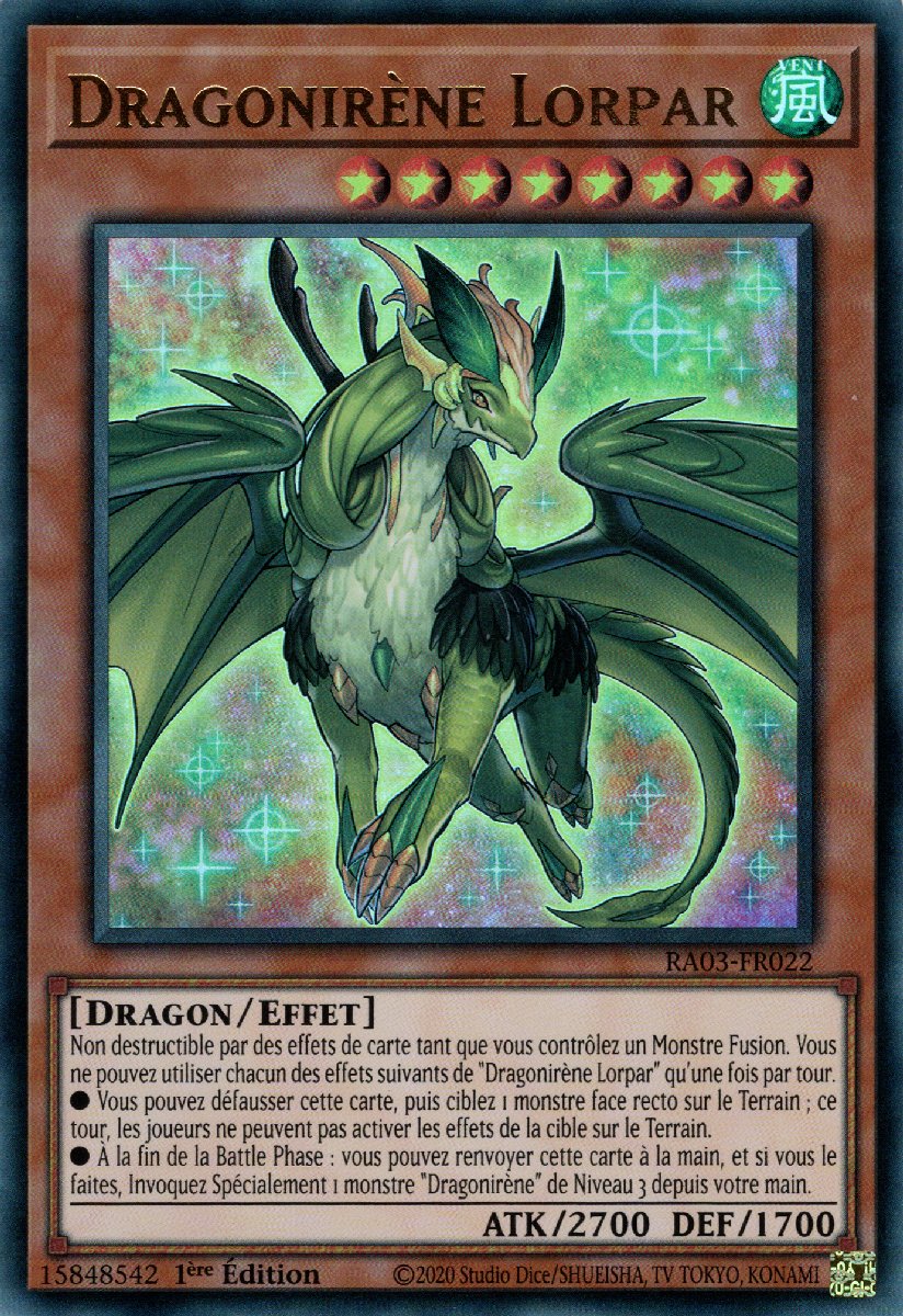 2 - Ultra Rare