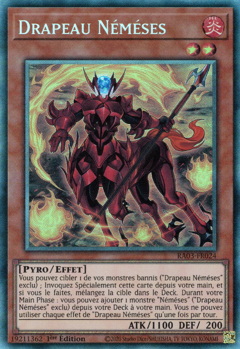 6 - Prismatic Collectors Rare