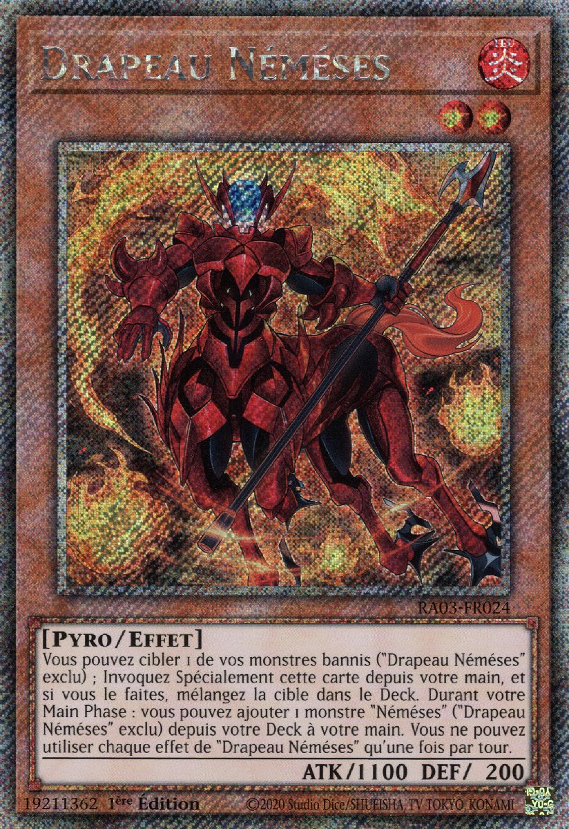 4 - Extra Secret Rare
