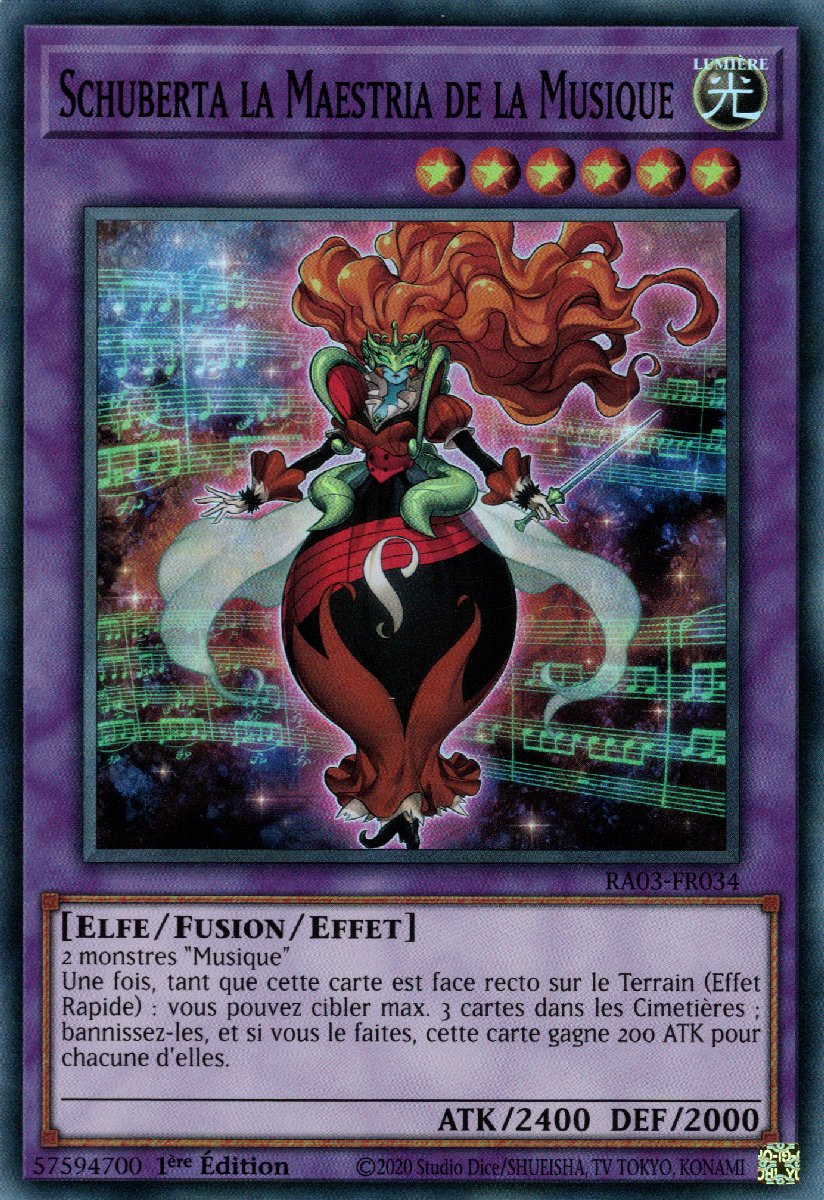 1 - Super Rare