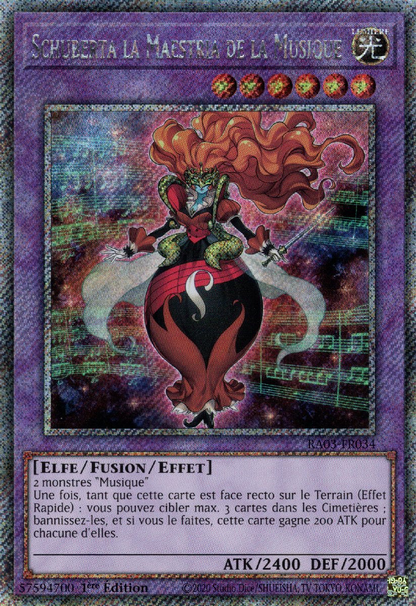 4 - Extra Secret Rare