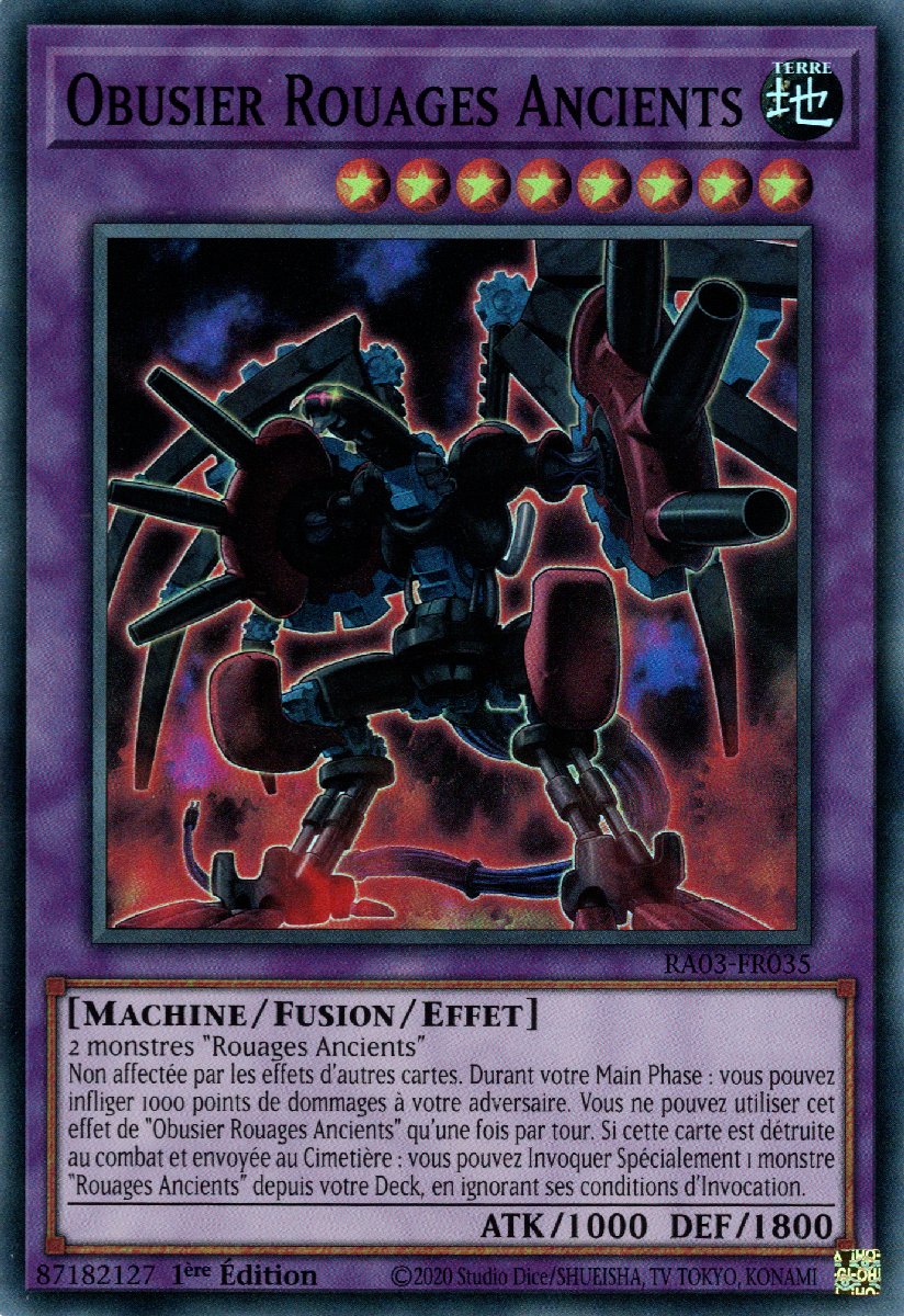 6 - Prismatic Collectors Rare