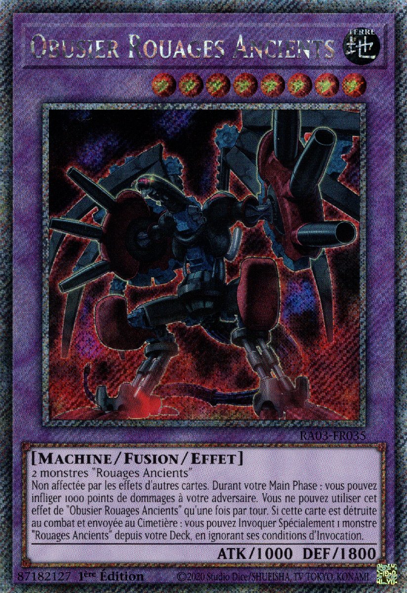 4 - Extra Secret Rare