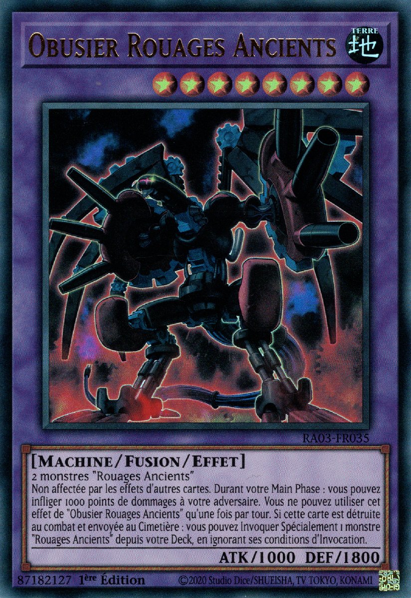 2 - Ultra Rare
