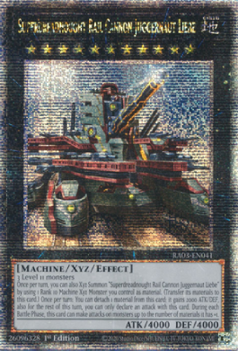 11 - Extra Secret Rare