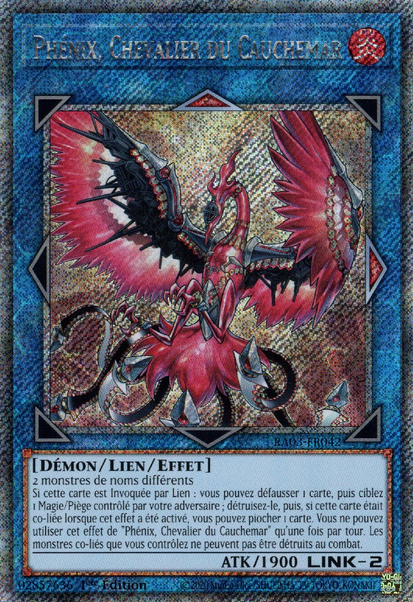 4 - Extra Secret Rare