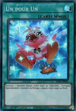 9 - Ultra Rare