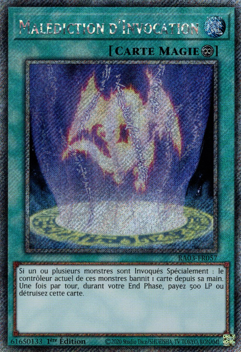 4 - Extra Secret Rare
