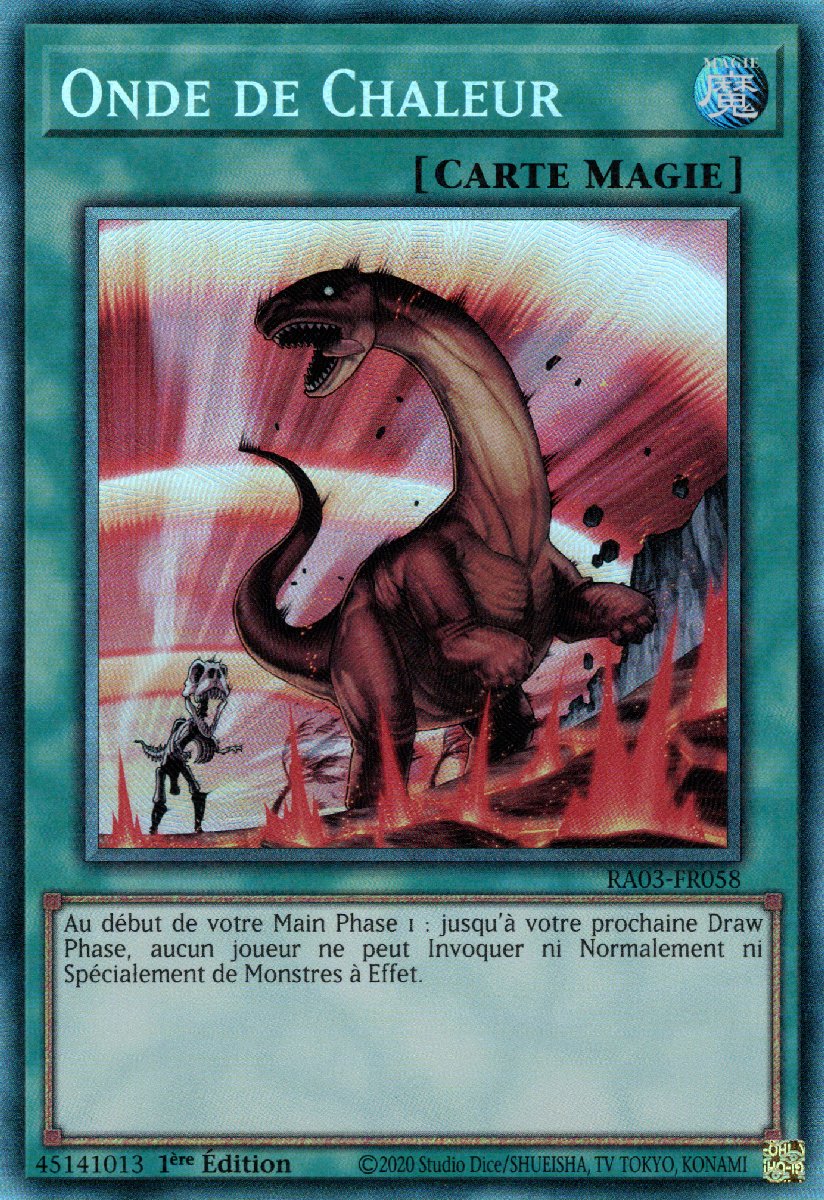 6 - Prismatic Collectors Rare