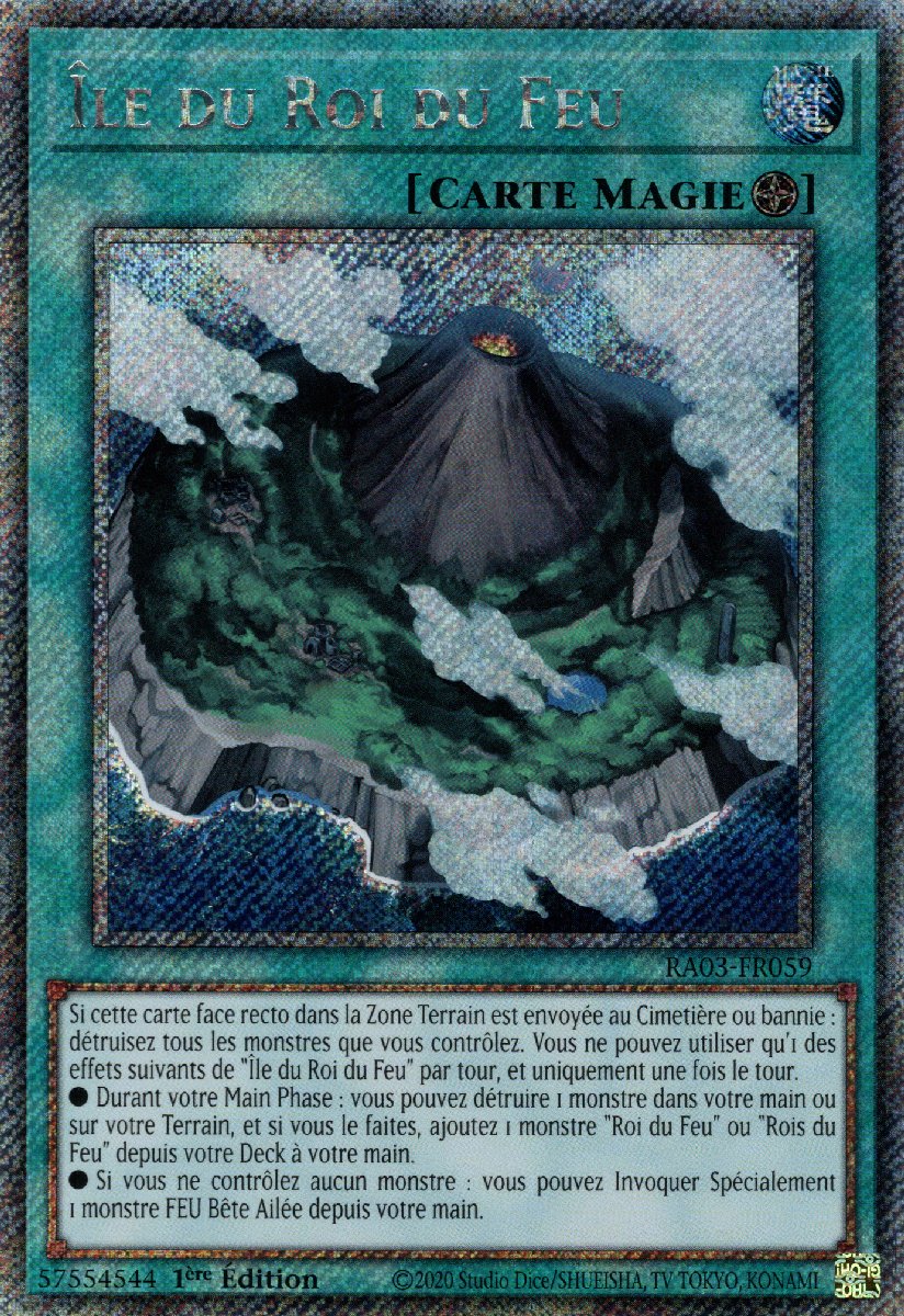 4 - Extra Secret Rare
