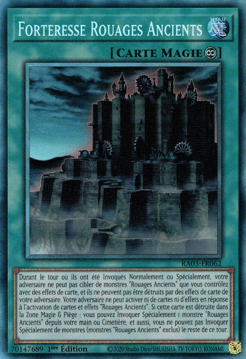 6 - Prismatic Collectors Rare