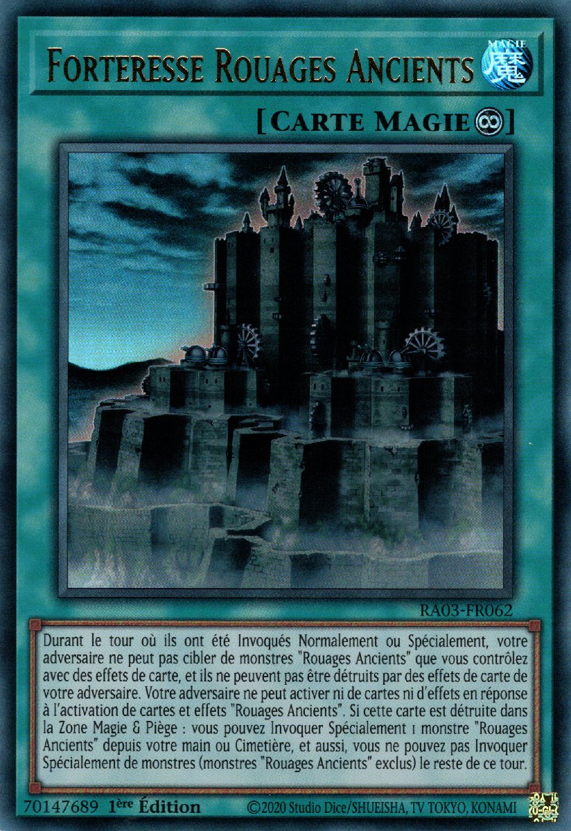 2 - Ultra Rare