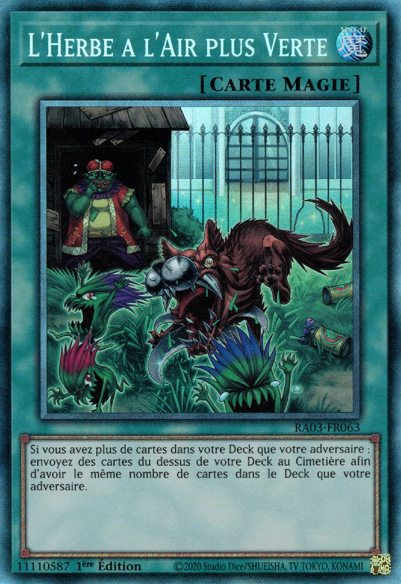 6 - Prismatic Collectors Rare
