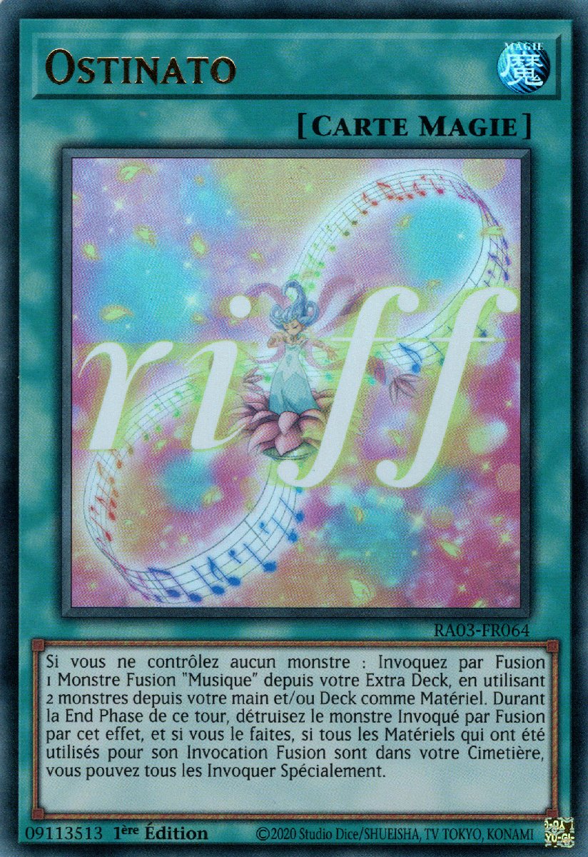 2 - Ultra Rare