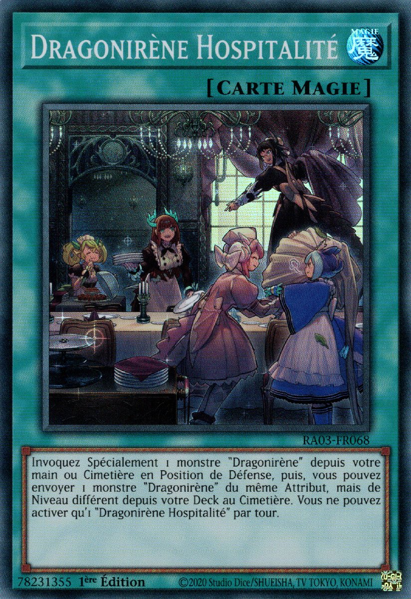 7 - Prismatic Ultra Rare