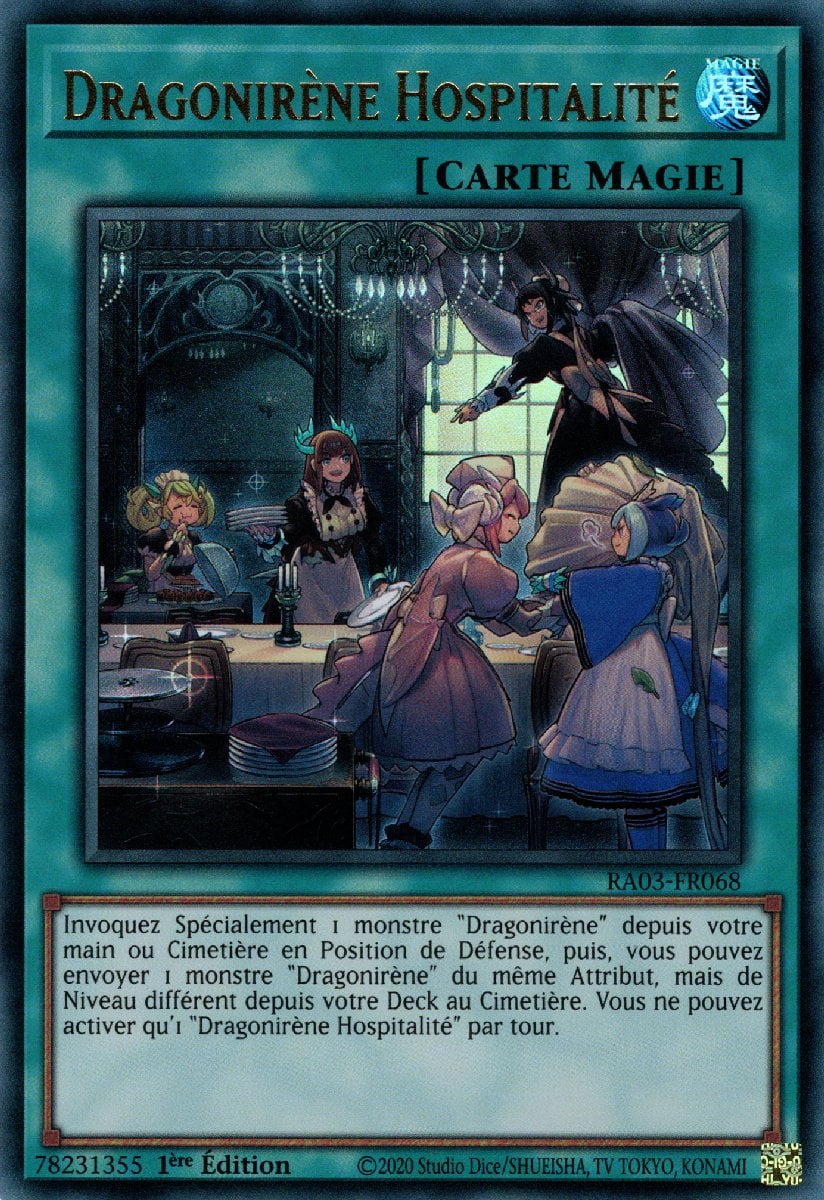 2 - Ultra Rare