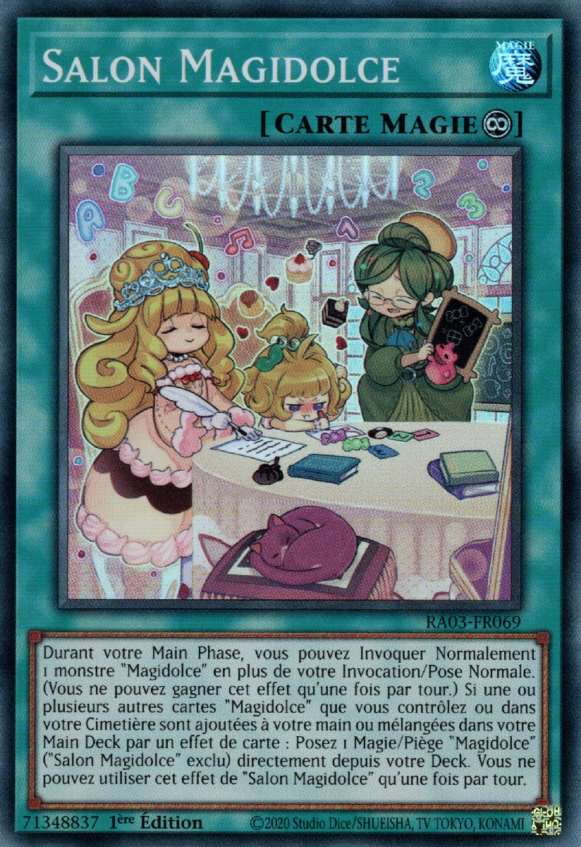 2 - Ultra Rare