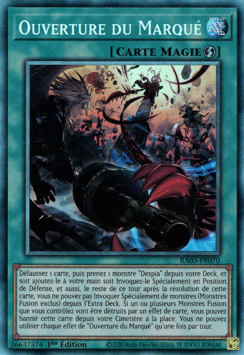 6 - Prismatic Collectors Rare