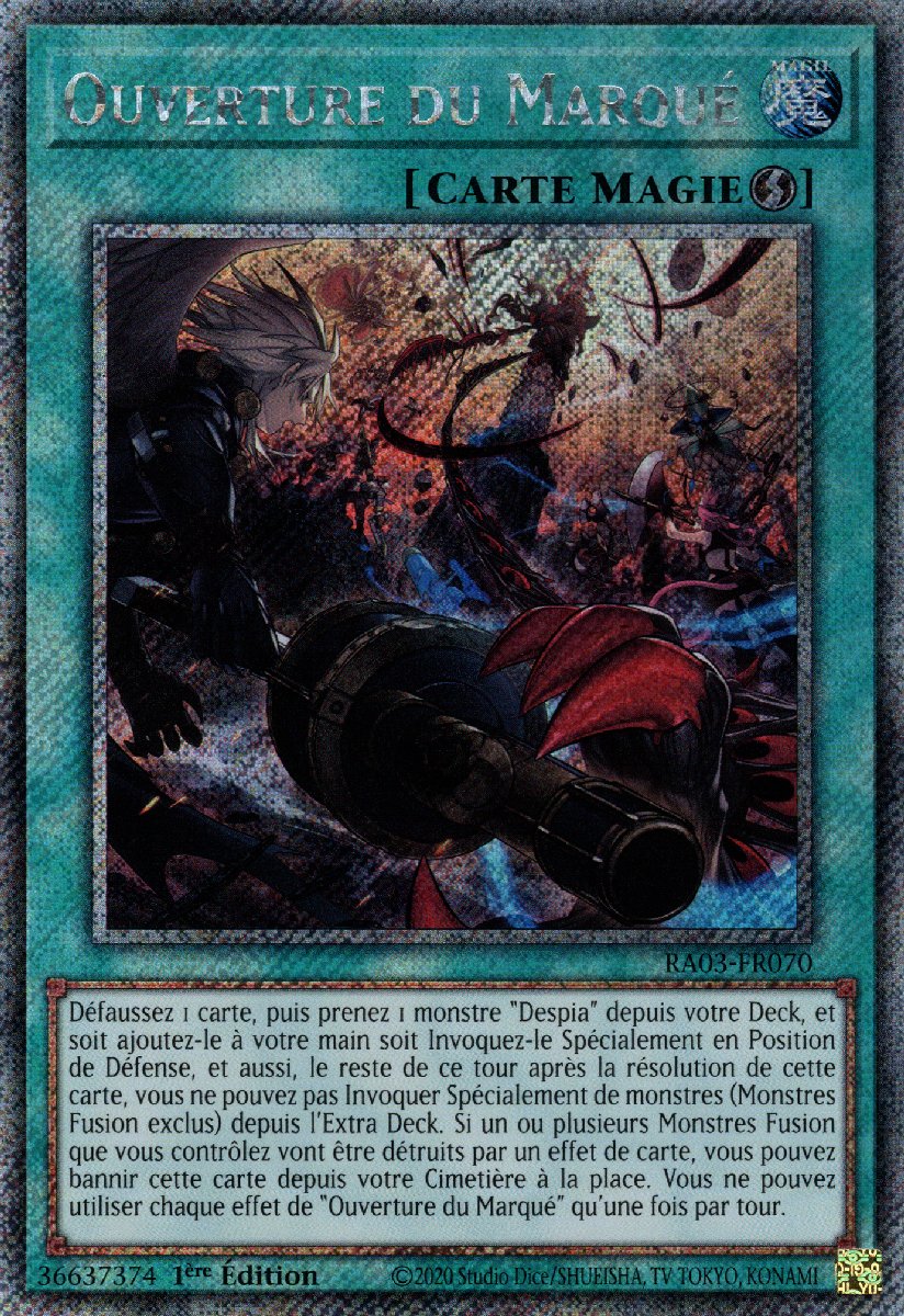 4 - Extra Secret Rare