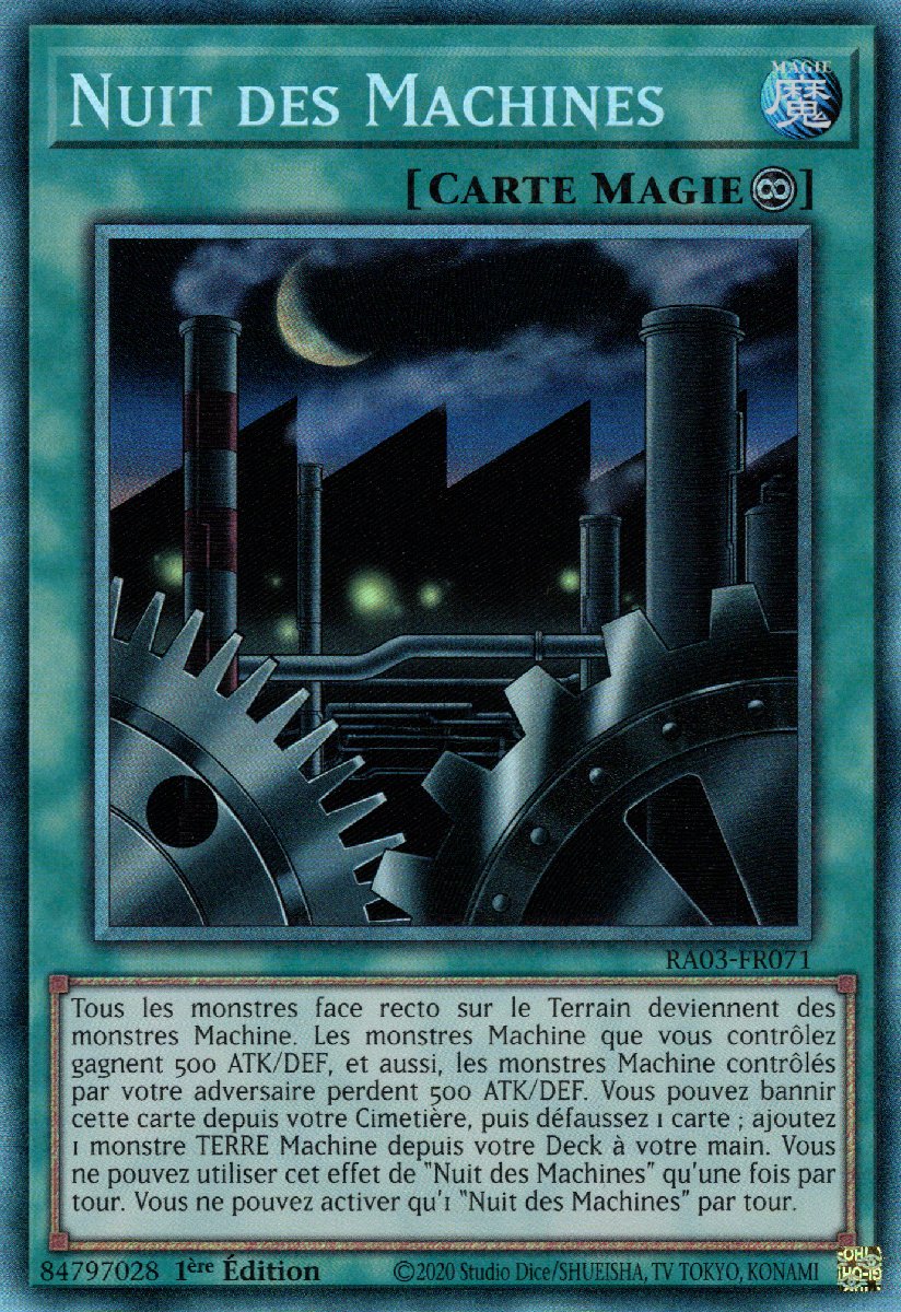 6 - Prismatic Collectors Rare