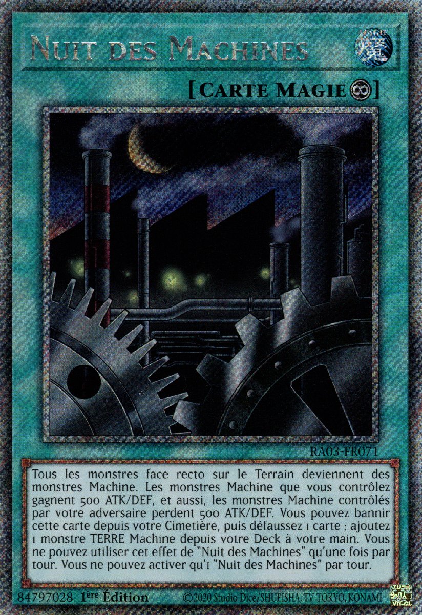 4 - Extra Secret Rare