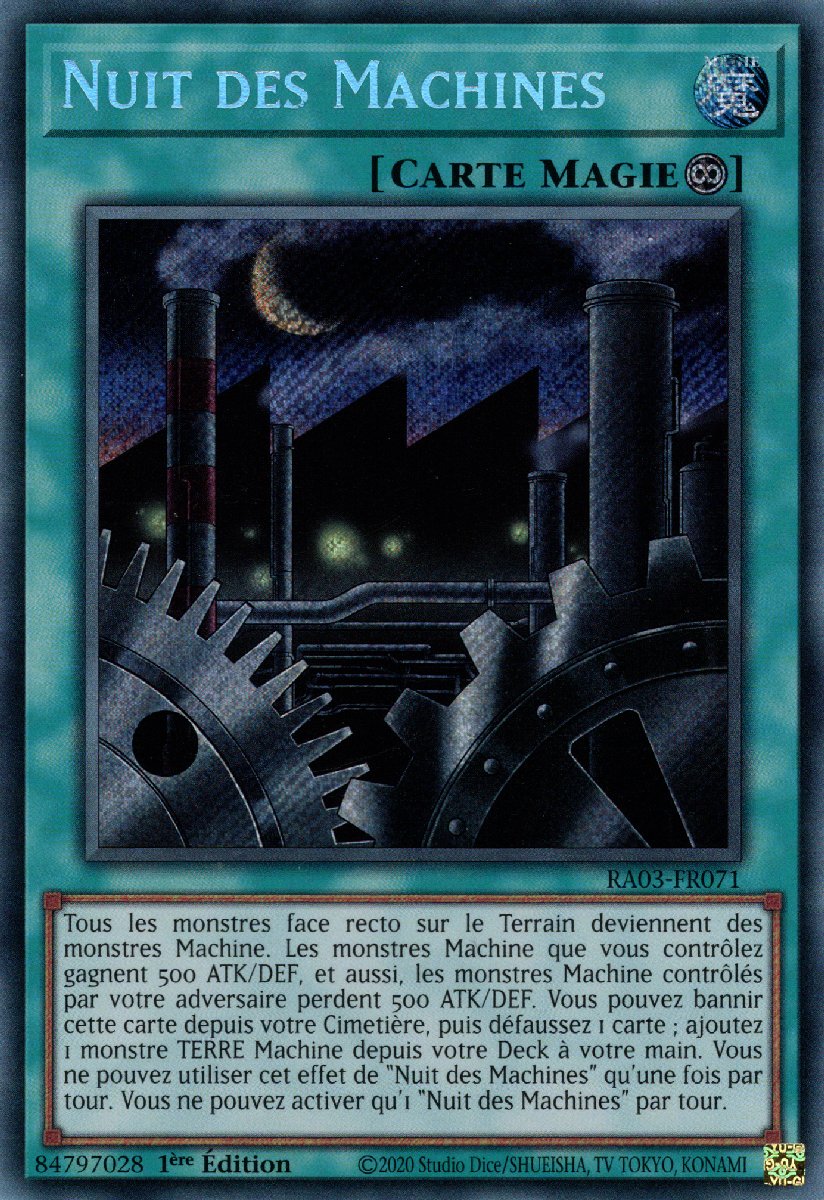 3 - Secret Rare