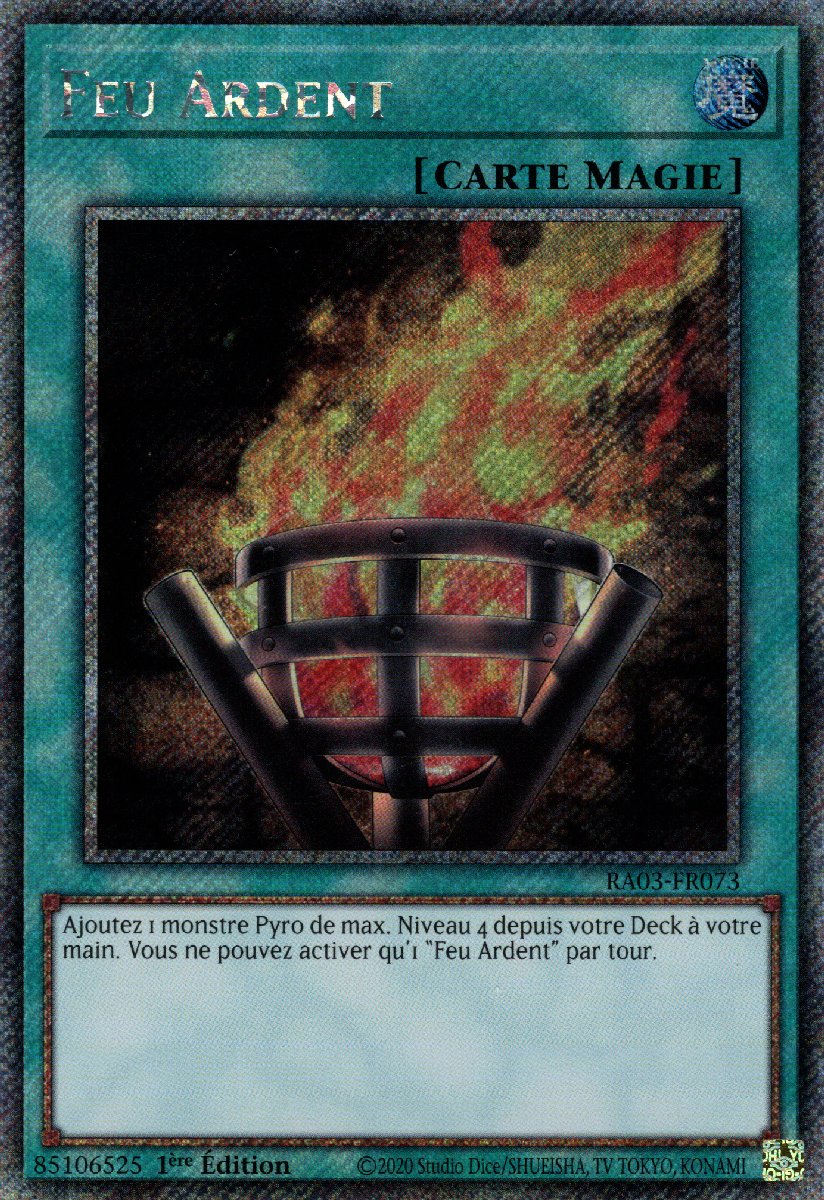 4 - Extra Secret Rare