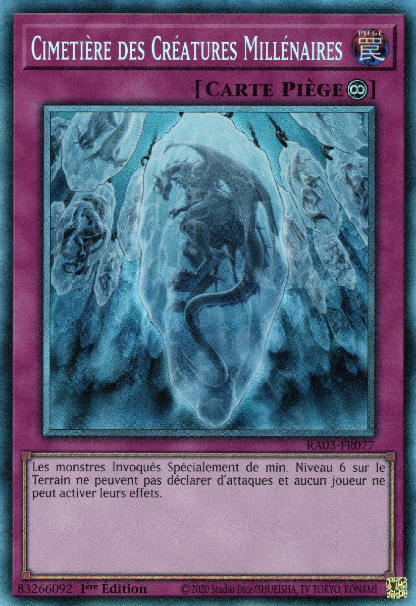 6 - Prismatic Collectors Rare