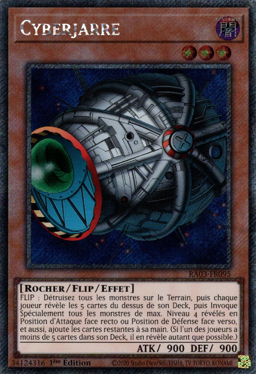 4 - Extra Secret Rare