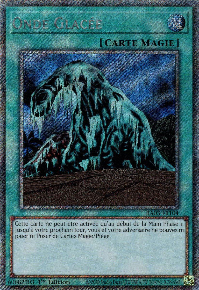 4 - Extra Secret Rare