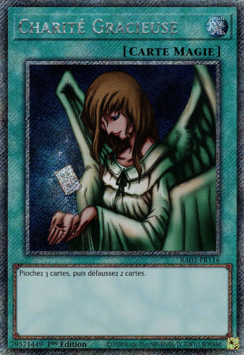 4 - Extra Secret Rare