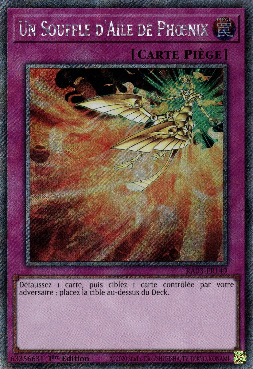 4 - Extra Secret Rare