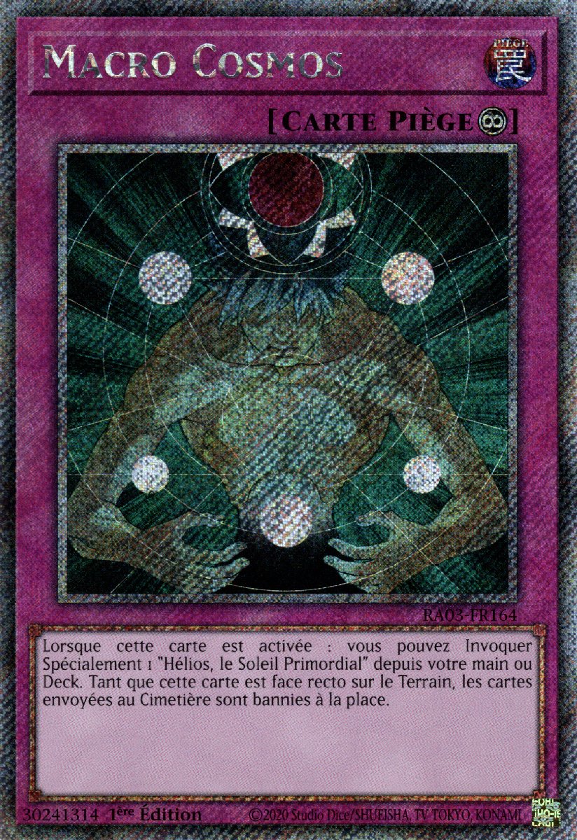 4 - Extra Secret Rare