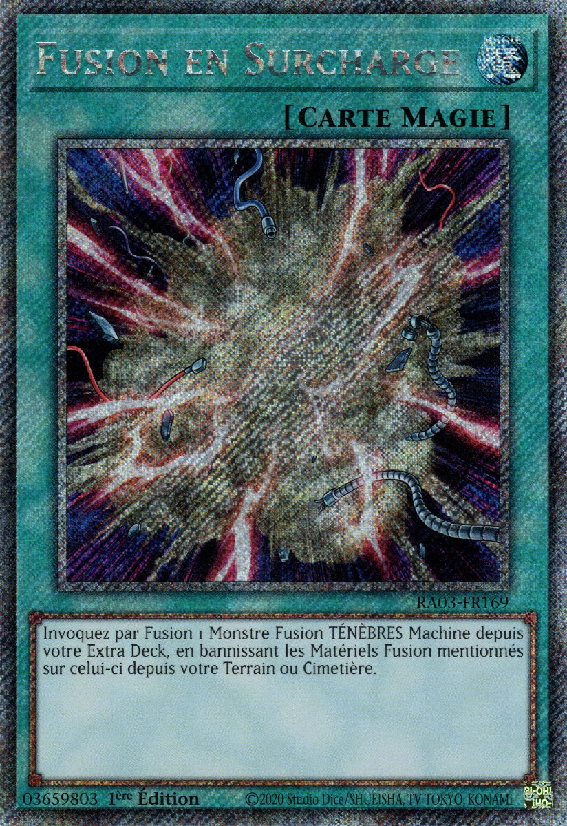 4 - Extra Secret Rare