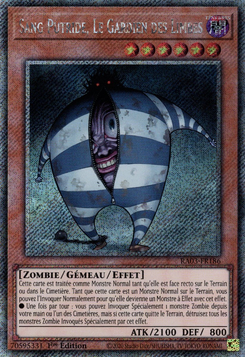 4 - Extra Secret Rare