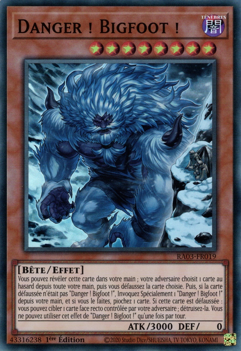 8 - Super Rare