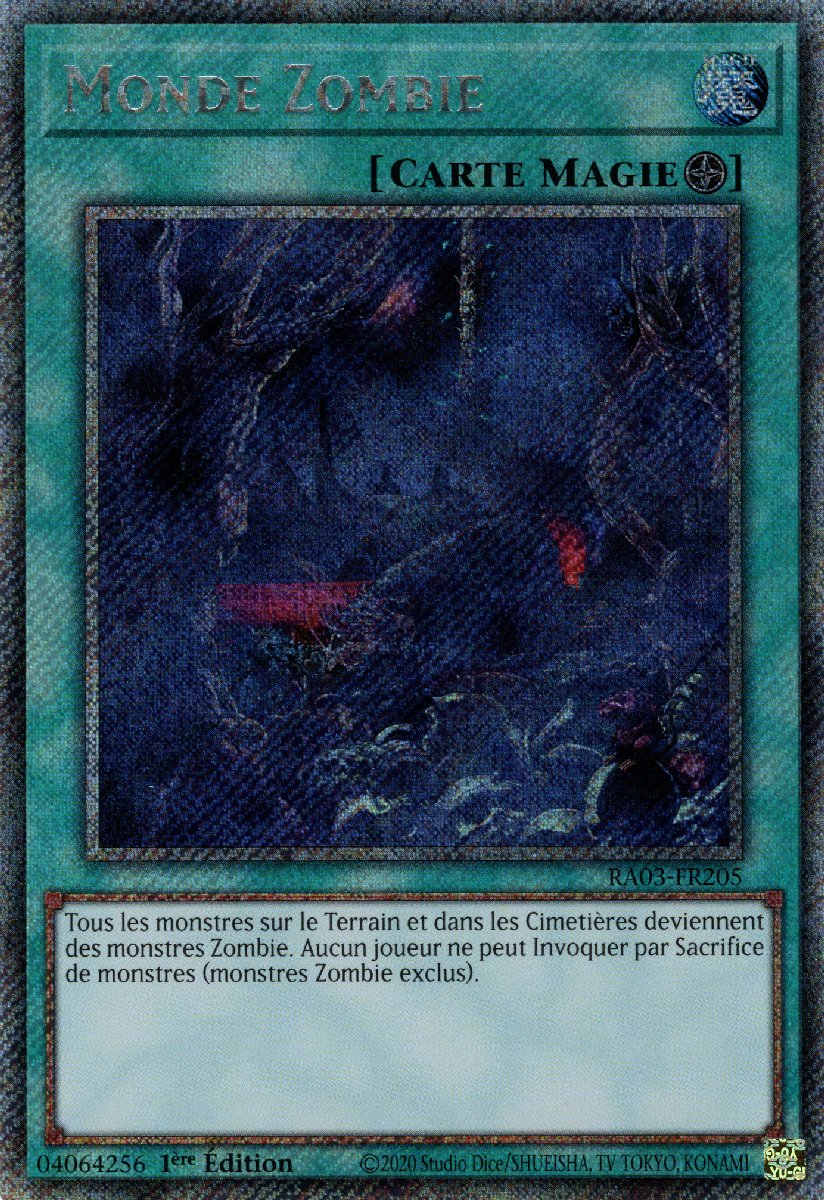 4 - Extra Secret Rare
