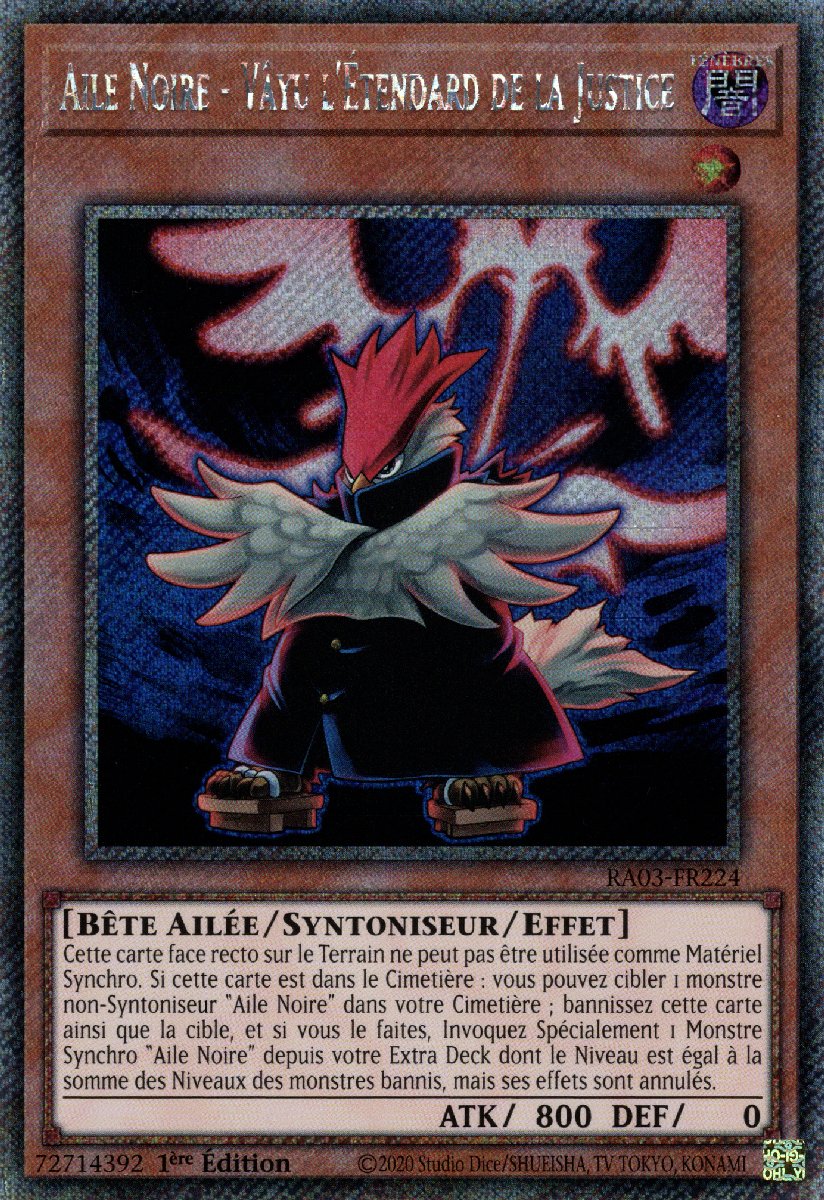 4 - Extra Secret Rare