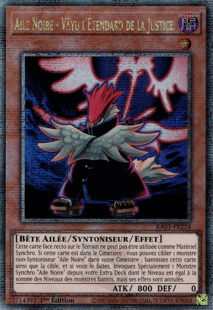 5 - Quarter Century Secret Rare