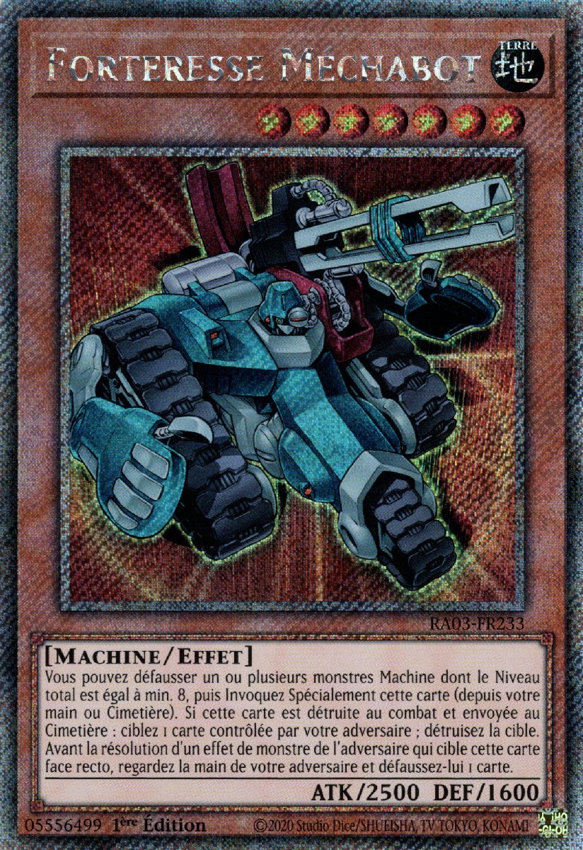 4 - Extra Secret Rare