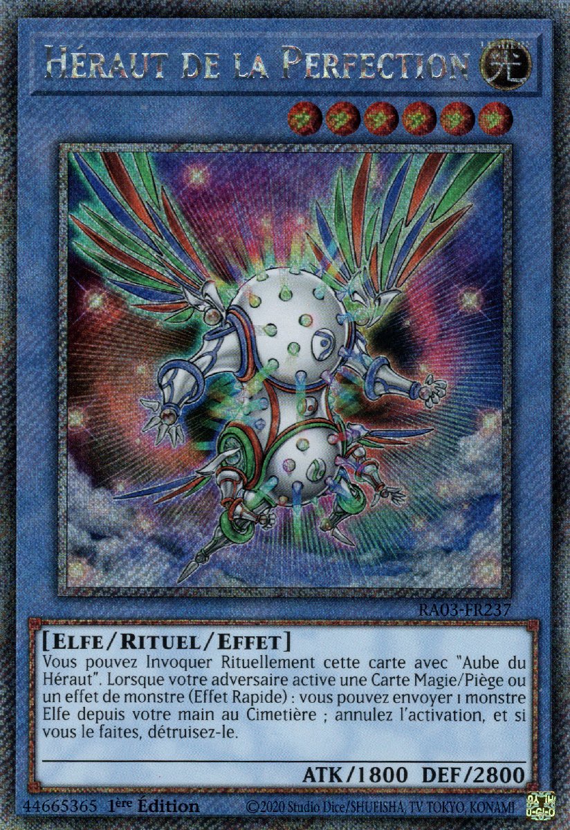 4 - Extra Secret Rare