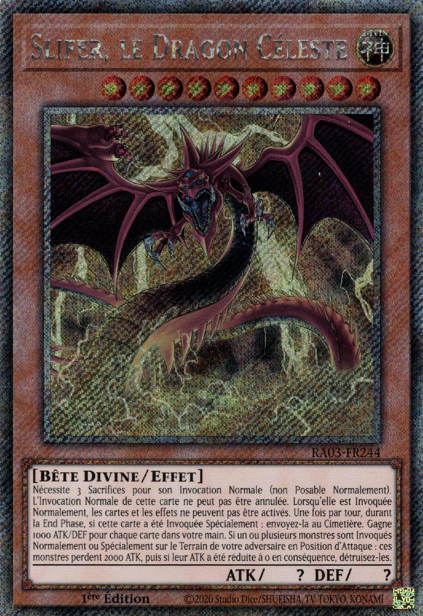 4 - Extra Secret Rare