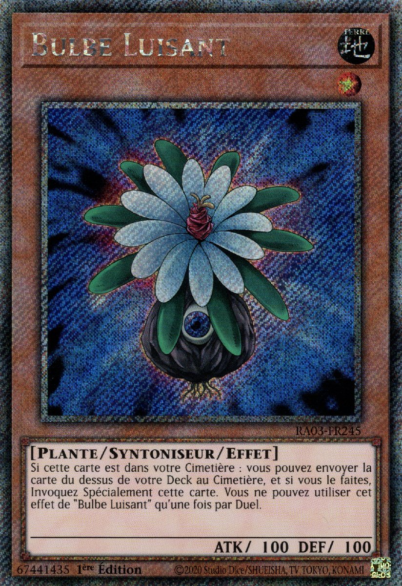 4 - Extra Secret Rare