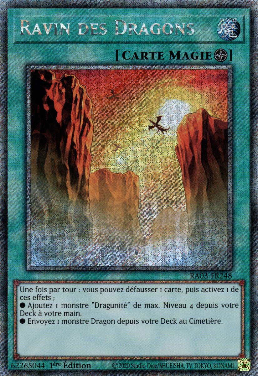 4 - Extra Secret Rare